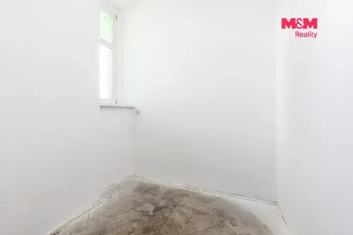 Prodej bytu 2+1, Ostrava - Přívoz, Muglinovská, 83 m2