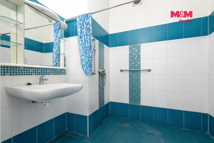 Prodej bytu 2+1, Ostrava - Přívoz, Muglinovská, 83 m2