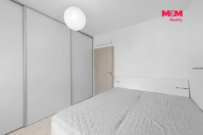 Prodej bytu 3+1, Ústí nad Labem - Krásné Březno, Obvodová, 74 m2