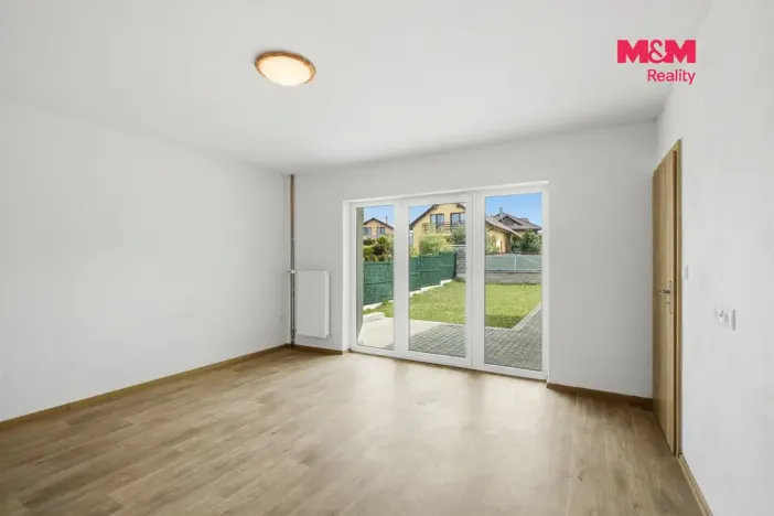 Prodej rodinného domu, Kosova Hora, 122 m2