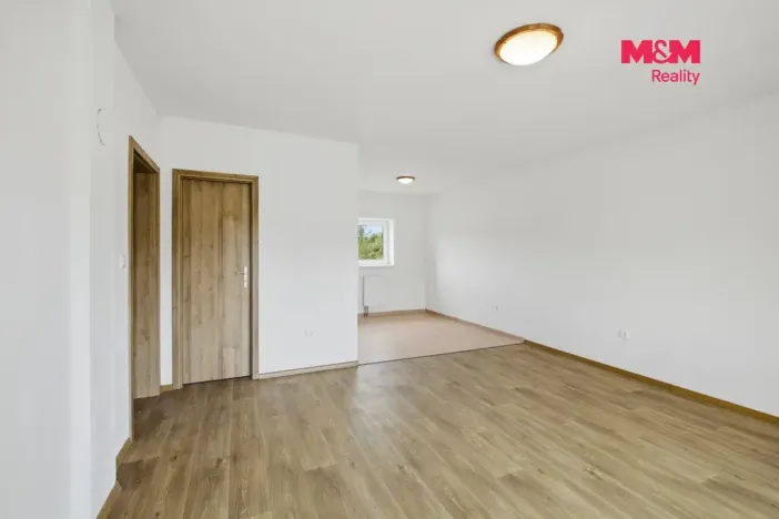 Prodej rodinného domu, Kosova Hora, 122 m2