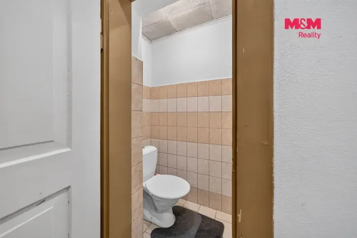Prodej rodinného domu, Studená, Tyršova, 340 m2