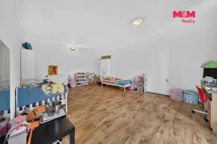 Prodej rodinného domu, Studená, Tyršova, 340 m2