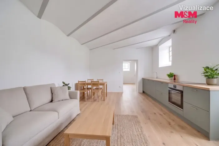 Prodej rodinného domu, Studená, Tyršova, 340 m2