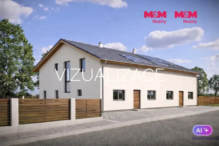 Prodej rodinného domu, Žumberk, 147 m2