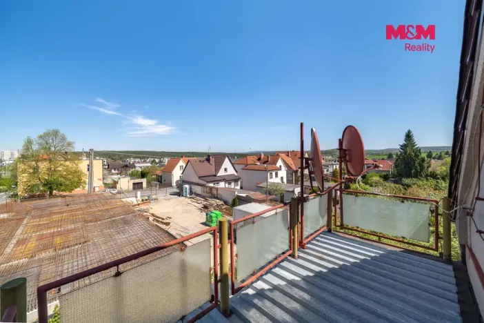 Prodej rodinného domu, Plzeň - Bolevec, Lidická, 144 m2
