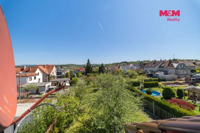 Prodej rodinného domu, Plzeň - Bolevec, Lidická, 144 m2