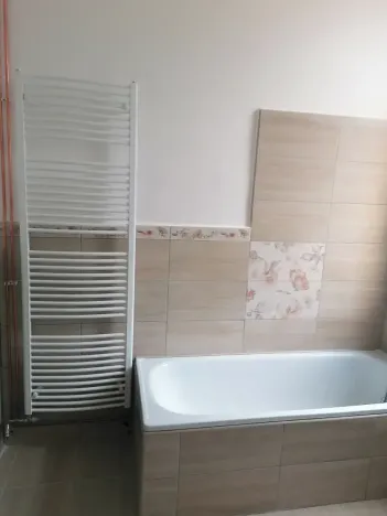 Pronájem bytu 3+kk, Smržovka, Husova, 80 m2