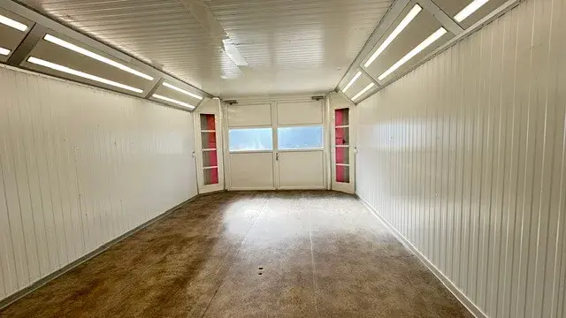 Pronájem výrobních prostor, Holešov, 43 m2