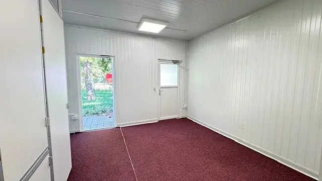 Pronájem výrobních prostor, Holešov, 43 m2