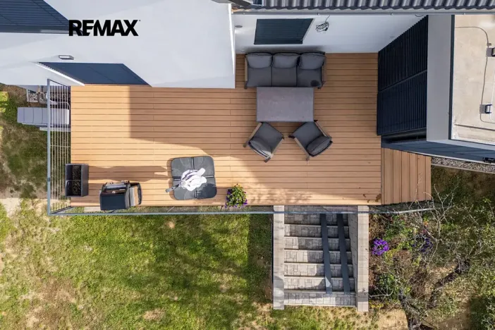 Pronájem rodinného domu, Říčany, Táborská, 199 m2