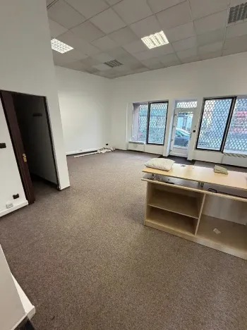 Prodej obchodního prostoru, Mladá Boleslav, Železná, 48 m2