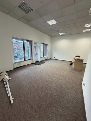Prodej obchodního prostoru, Mladá Boleslav, Železná, 48 m2