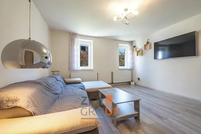 Pronájem bytu 3+1, Raspenava, Hejnická, 86 m2