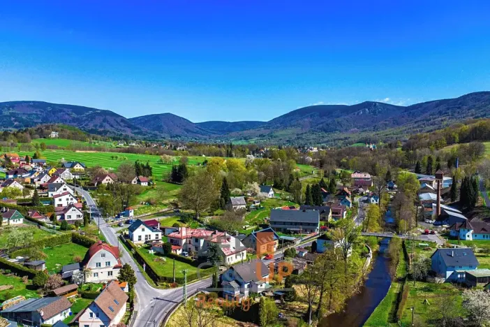 Pronájem bytu 3+1, Raspenava, Hejnická, 86 m2