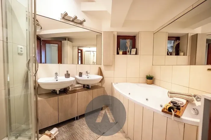 Prodej bytu 3+kk, Brno, Bratislavská, 80 m2