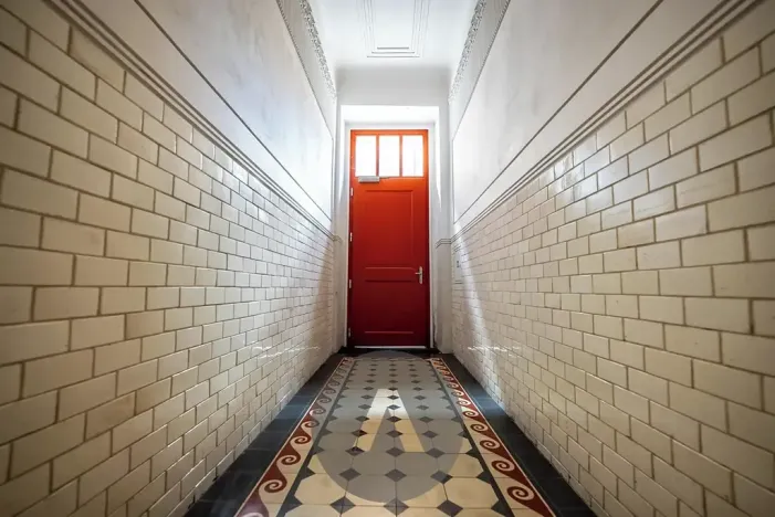 Prodej bytu 3+kk, Brno, Bratislavská, 80 m2