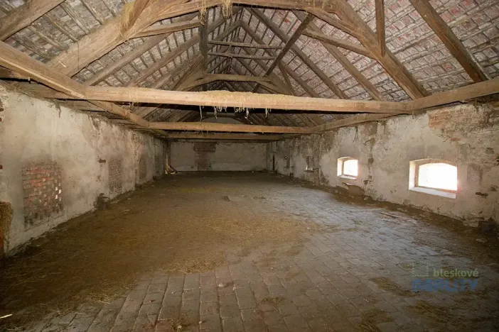 Prodej zemědělské usedlosti, Kojetice, 1113 m2