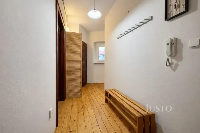 Prodej bytu 1+1, Ústí nad Labem, Palachova, 47 m2
