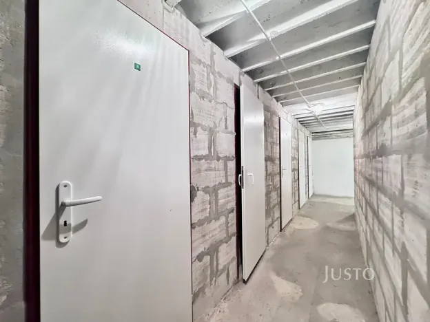 Prodej bytu 1+1, Ústí nad Labem, Palachova, 47 m2