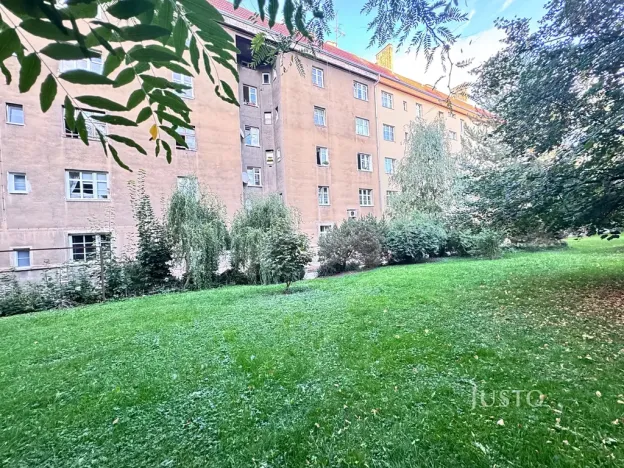 Prodej bytu 1+1, Ústí nad Labem, Palachova, 47 m2