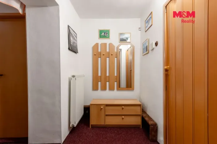 Prodej rodinného domu, Havířov - Prostřední Suchá, Na Pavlasůvce, 220 m2