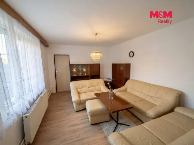 Prodej rodinného domu, Moravský Žižkov, Prušánská, 129 m2