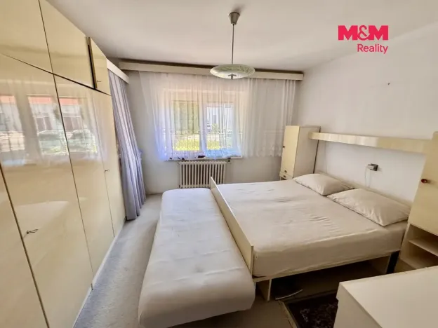 Prodej rodinného domu, Moravský Žižkov, Prušánská, 129 m2