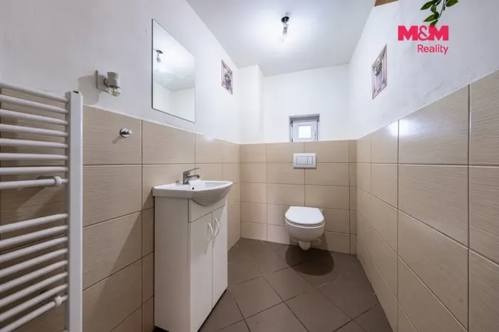 Prodej rodinného domu, Zásmuky, Zahradní, 113 m2