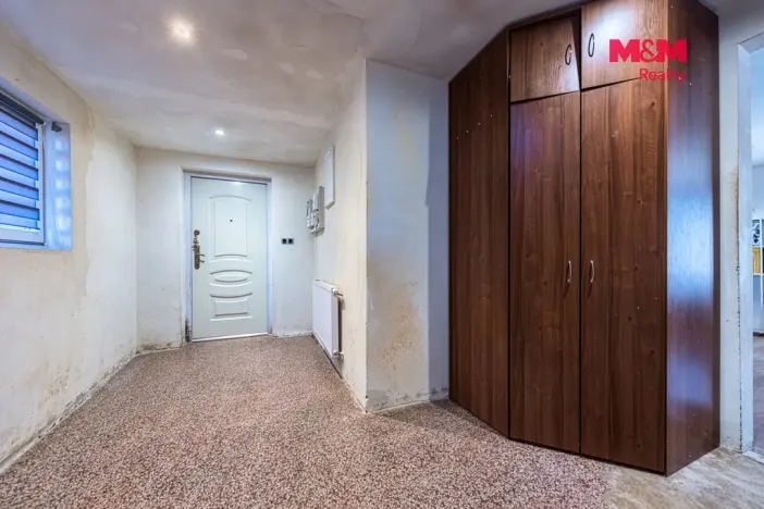 Prodej rodinného domu, Zásmuky, Zahradní, 113 m2