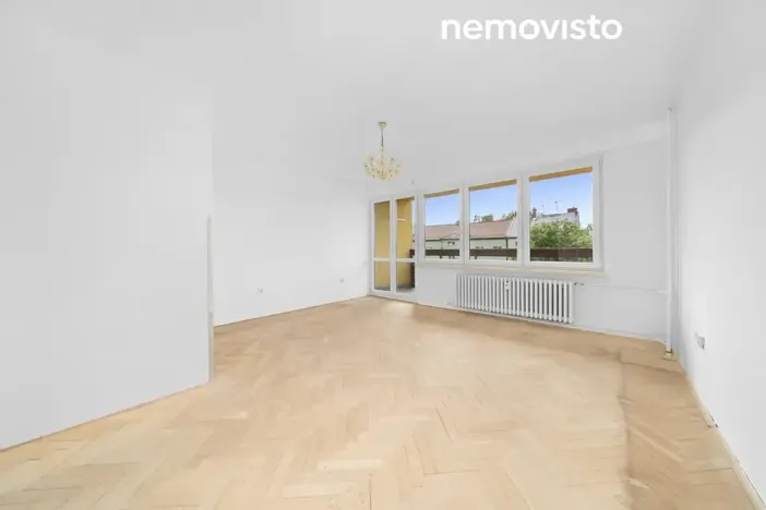 Prodej bytu 3+1, Ostrava, Živičná, 68 m2