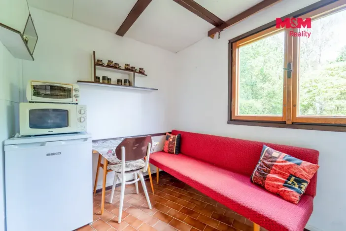 Prodej chaty, Dolany, 30 m2