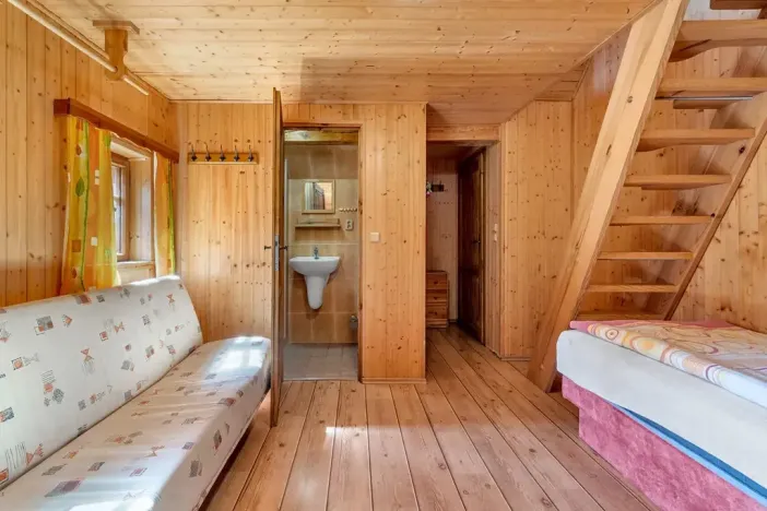 Prodej chalupy, Vítkovice, 500 m2