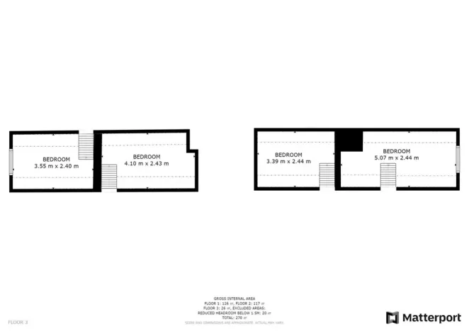 Prodej chalupy, Vítkovice, 500 m2