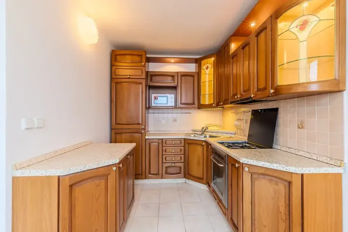 Pronájem bytu 3+kk, Praha - Krč, Štúrova, 69 m2