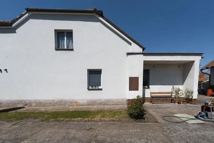 Prodej rodinného domu, Dašice, Nábřeží, 120 m2