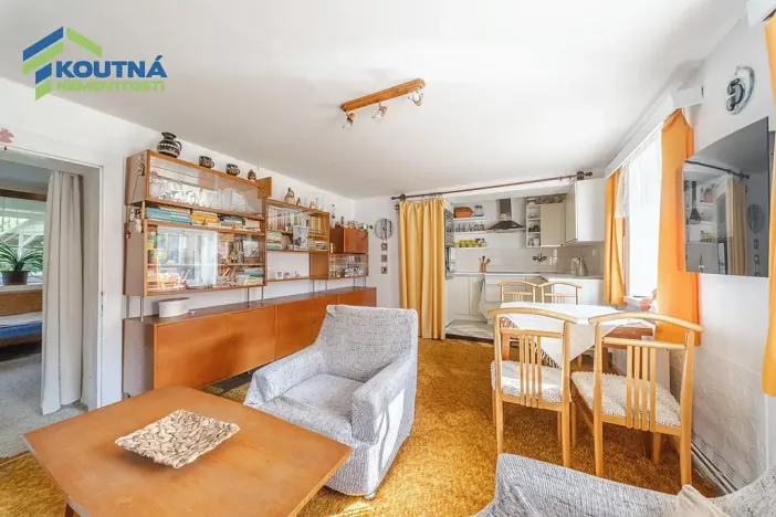Prodej rodinného domu, Tichá, 250 m2