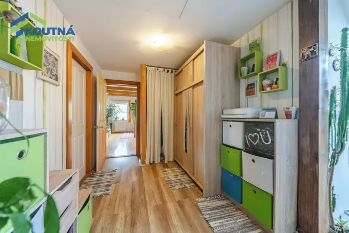 Prodej rodinného domu, Tichá, 250 m2