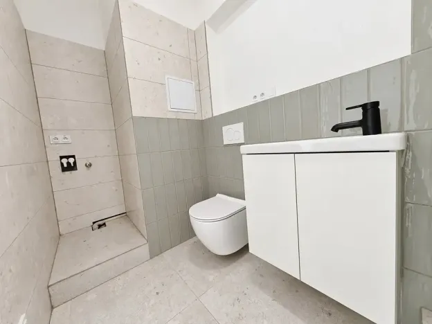 Pronájem bytu 1+kk, Brno, Cejl, 30 m2