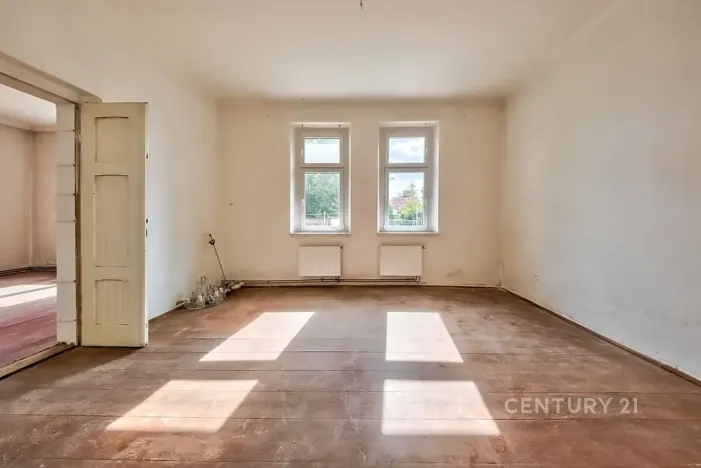 Prodej rodinného domu, Český Brod, 5. května, 120 m2