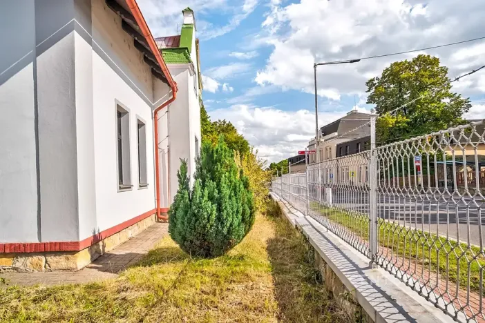 Prodej rodinného domu, Český Brod, 5. května, 120 m2