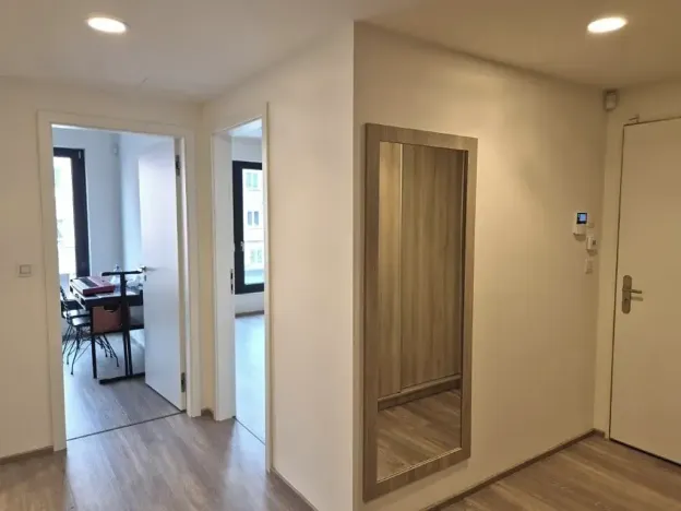 Pronájem bytu 3+kk, Praha - Žižkov, Malešická, 71 m2