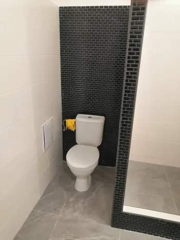 Pronájem bytu 1+kk, Mostkovice, 38 m2