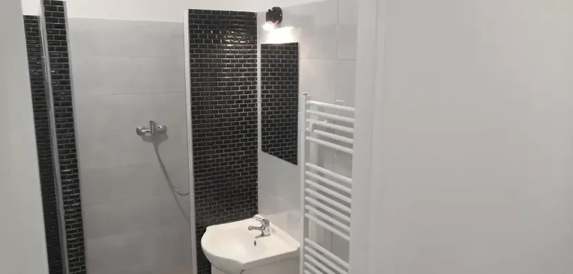 Pronájem bytu 1+kk, Mostkovice, 38 m2