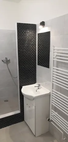 Pronájem bytu 1+kk, Mostkovice, 38 m2