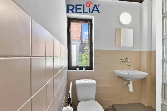 Prodej rodinného domu, Liberec, Jižní, 231 m2