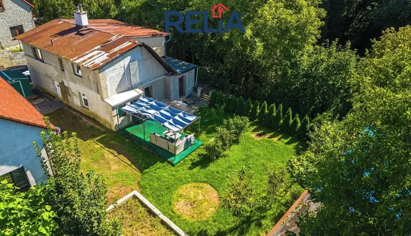 Prodej rodinného domu, Liberec, Jižní, 231 m2