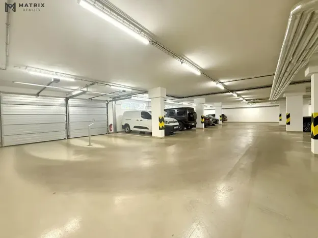 Pronájem bytu 2+kk, Praha - Libeň, U Rokytky, 76 m2