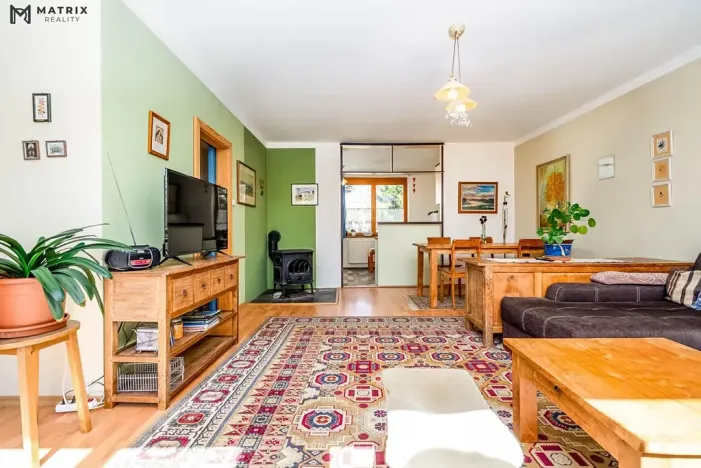 Prodej rodinného domu, Strančice, Slepá, 336 m2