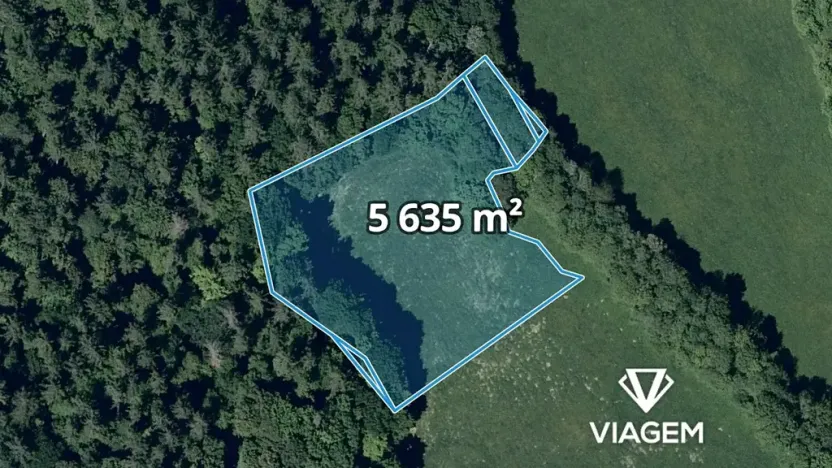 Prodej pole, 1408 m², Buchlovice